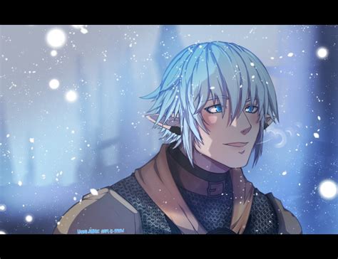 A Knight's Legacy: The Enduring Impact of Haurchefant Greystone