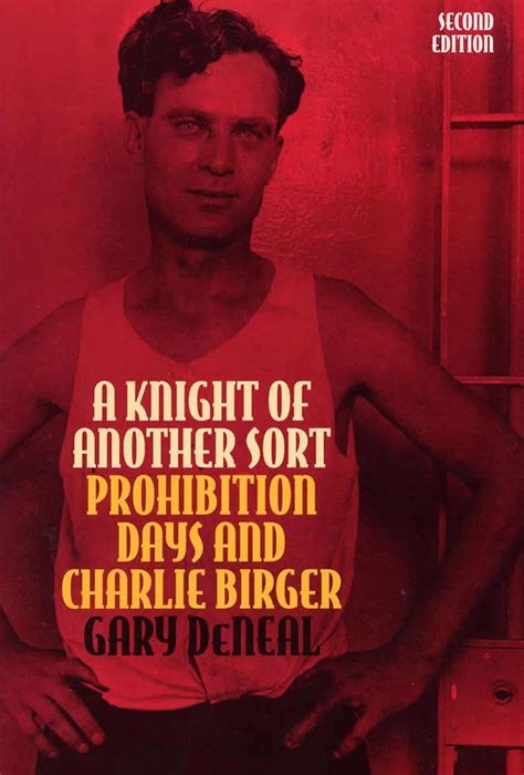 A Knight of Another Sort: Prohibition Days and Charlie Birger Doc