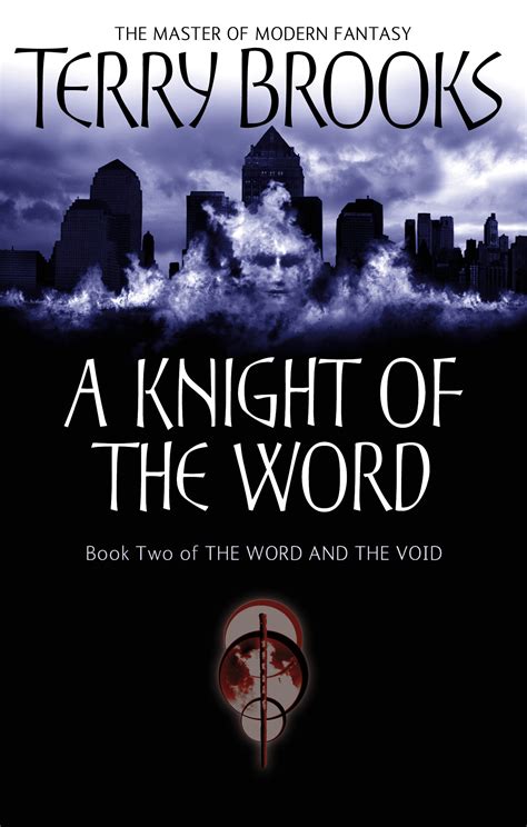 A Knight of the Word (The Word and the Void Trilogy, Book 2) PDF