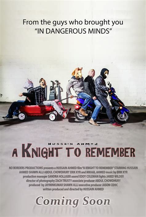 A Knight to Remember Kindle Editon