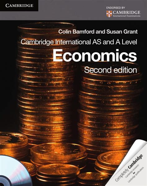 A LEVEL ECONOMICS BY COLIN BAMFORD: Download free PDF books about A LEVEL ECONOMICS BY COLIN BAMFORD or use online PDF viewer. S PDF