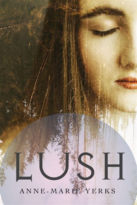 A LUSH novel 3 Book Series Kindle Editon