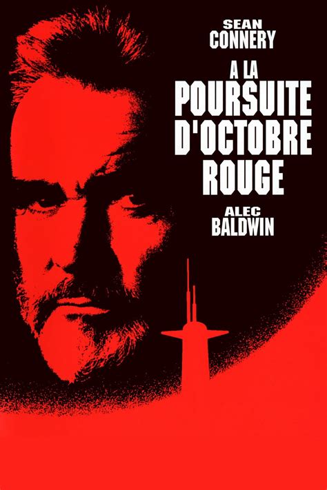 A La Porsuite d Octobre Rouge French Edition Doc