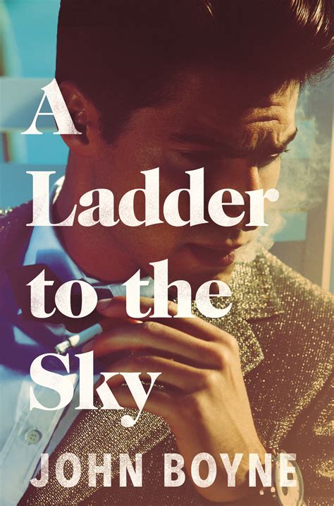 A Ladder to the Sky A Novel Kindle Editon