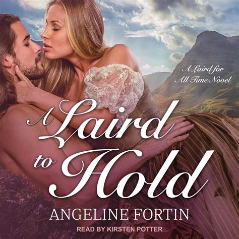 A Laird to Hold A Laird for All Time Series Book 5 Doc