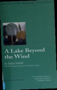 A Lake Beyond the Wind Ebook Kindle Editon