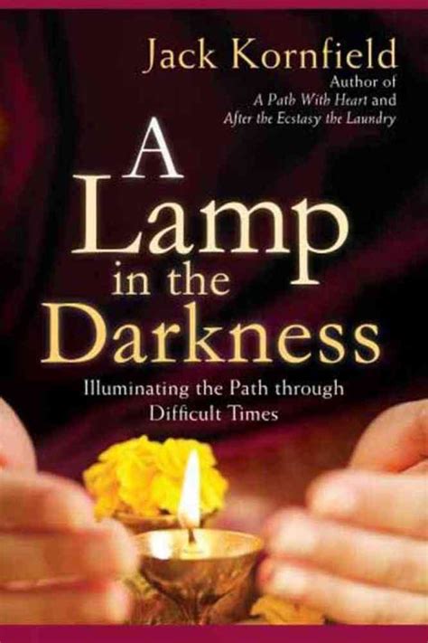 A Lamp in the Darkness Illuminating the Path Through Difficult Times Kindle Editon