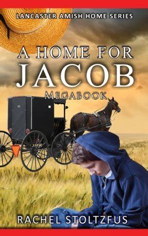 A Lancaster Amish Memory for Jacob A Lancaster Amish Home for Jacob Book 8
