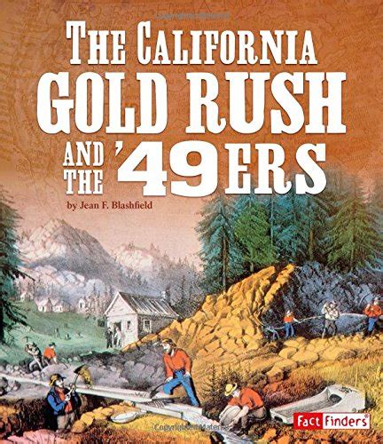 A Landmark of the Gold Rush