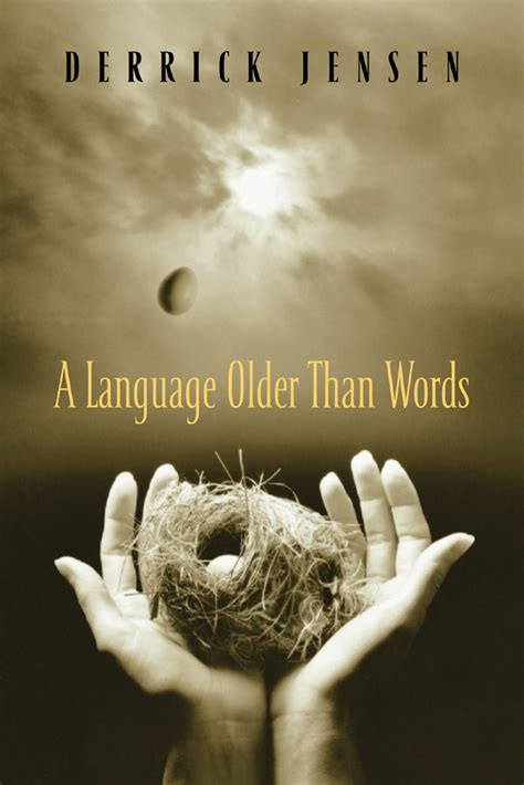 A Language Older Than Words Doc