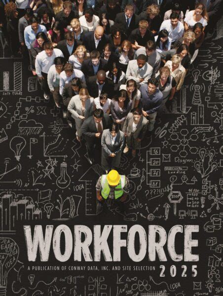 A Large Group of People: A No-Thanks to the 2025 Workforce