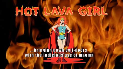 A Lava-Hot Collection for Fans of All Ages