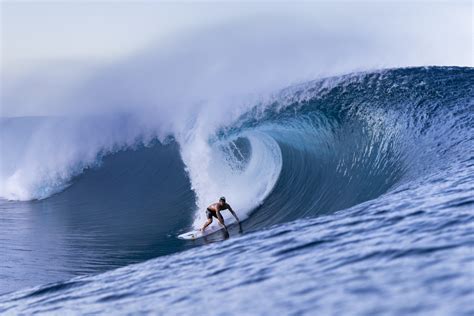 A Legacy Steeped in Surf Lore