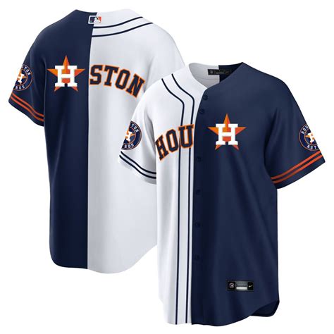 A Legacy Stitched in Time: The History of Houston Astros Shirts