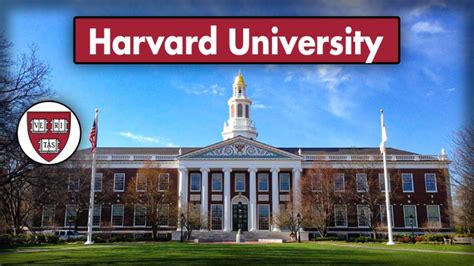 A Legacy of Academic Excellence: Harvard's Unrivaled Pedigree