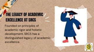 A Legacy of Academic Rigor