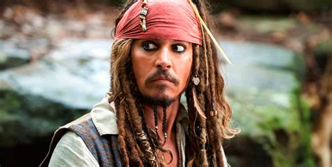 A Legacy of Adventure: The History of Jack Sparrow