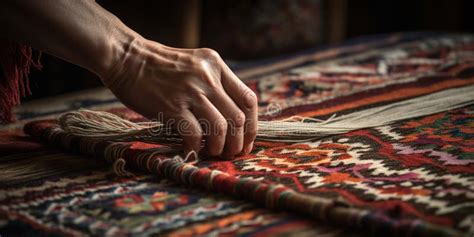 A Legacy of Artisanship: Preserving Ancient Weaving Traditions