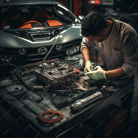 A Legacy of Automotive Expertise