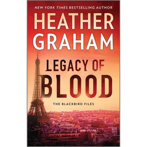 A Legacy of Blood and Secrets