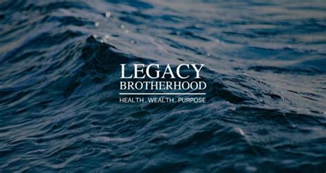 A Legacy of Brotherhood and Adventure