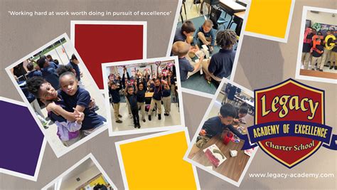 A Legacy of Caring and Excellence