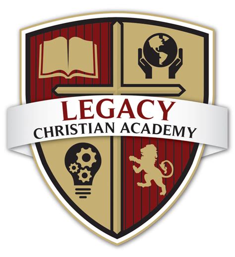 A Legacy of Christian Education