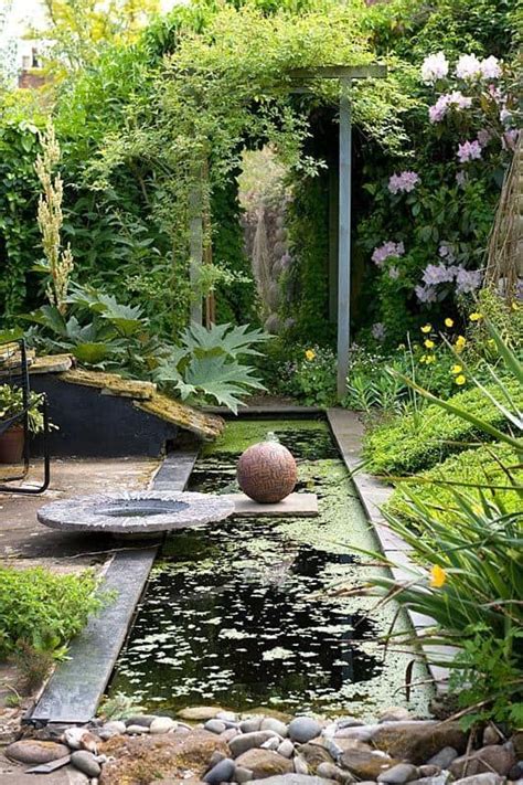 A Legacy of Comfort: Embracing the 'Zen Garden' Design