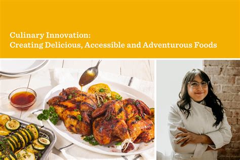 A Legacy of Culinary Innovation