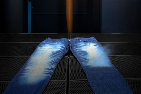 A Legacy of Denim Innovation