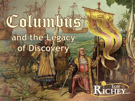 A Legacy of Discovery