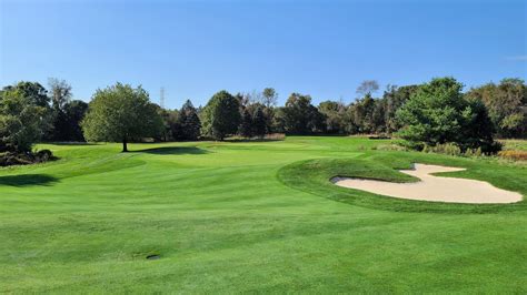 A Legacy of Distinction: Colts Neck Golf Club's History