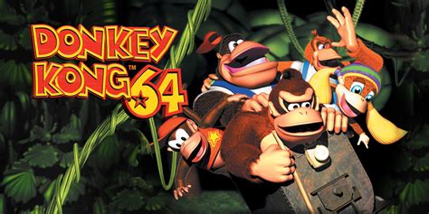 A Legacy of Donkey Kong Gaming Excellence