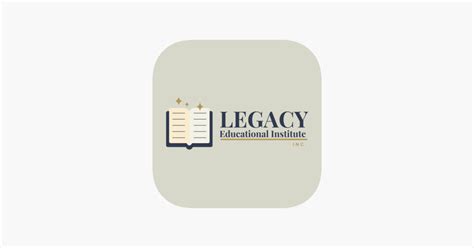 A Legacy of Educational Support