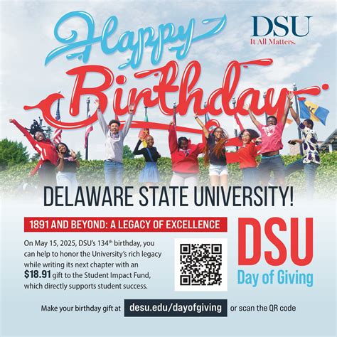 A Legacy of Excellence: Delaware State University