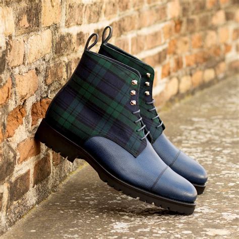 A Legacy of Excellence: The Heritage of Burberry Shoes