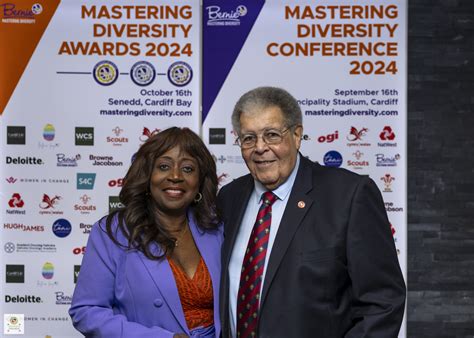 A Legacy of Excellence and Inclusivity