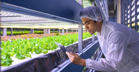 A Legacy of Excellence in Agriculture and the Environment