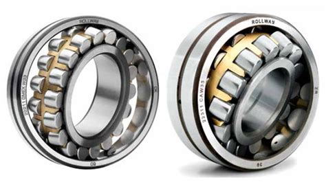 A Legacy of Excellence in Bearing Technology