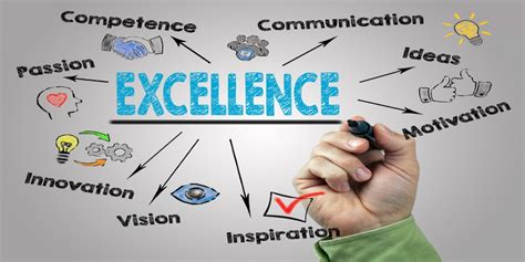 A Legacy of Excellence in Technical Education