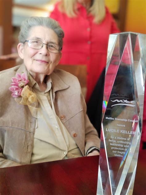 A Legacy of Exceptional Community Service