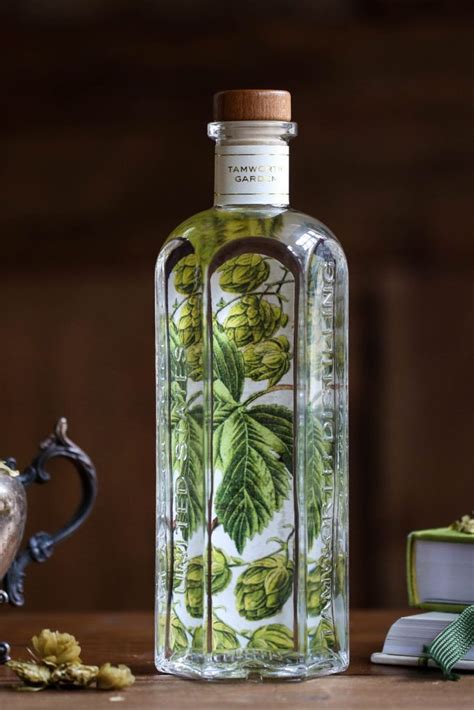 A Legacy of Exquisite Gin