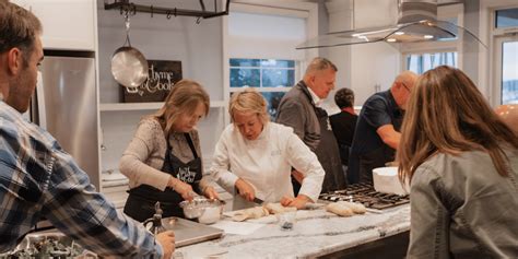 A Legacy of Family and Flavor
