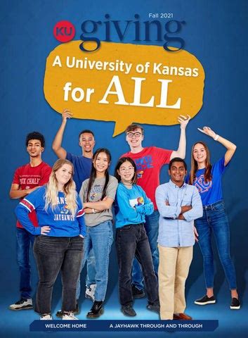 A Legacy of Giving: KU Endowment's Impact on Kansas University