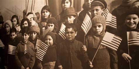 A Legacy of Immigration: