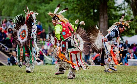 A Legacy of Indigenous Heritage