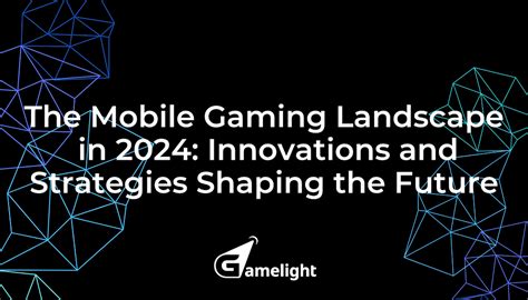 A Legacy of Innovation: Shaping the Mobile Gaming Landscape