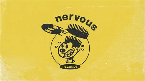 A Legacy of Innovation: The Birth of Nervous Records