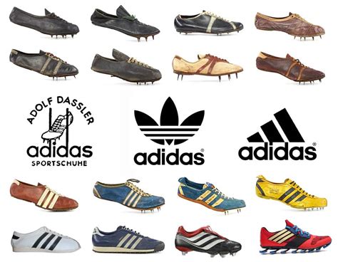 A Legacy of Innovation: The Evolution of adidas Tennis Shoes