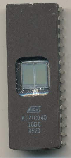 A Legacy of Innovation: The History of Atmel